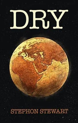 Dry Book Cover