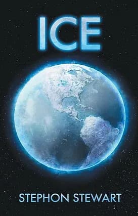 Ice Book Cover